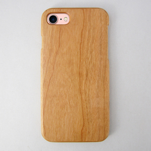 OEM可定制木盒多种材料选项木制耐用手机外壳适用于iphone所有系列 - Product Image 4