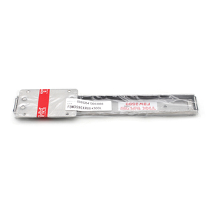 THK Original <strong>Linear</strong> Guide <strong>Rail</strong> <strong>Slide</strong> <strong>Rail</strong> Pack FBW2560XR FBW3590XR FBW50110XR <strong>Linear</strong> Stage Table <strong>Slide</strong> Pack Plate Guide <strong>Rail</strong> - Product Image 2