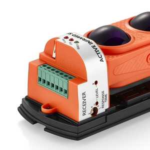 Precio barato Detector de haz infrarrojo Detección activa Sensor de haz infrarrojo de pulso digital 30m Alarma IR impermeable al aire libre - Product Image 2