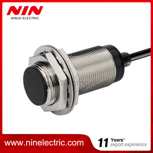 Sensor de proximidad automático de alta calidad, detector de descarga NPN, PNP, IP67 - Product Image 4