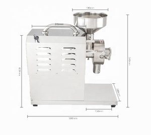 Mini Chilli Chili <strong>Micronizer</strong> Rice/corn/grain/herbs/cereal <strong>Grinder</strong>/flour <strong>Mill</strong>/crushing Machine Fine Powder