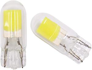 T10 LED Cob çip ile iç ampul 6V 12V 24V Fusion LED okuma kubbe ışık 168 194 T10 LED Fusion ve Transit modelleri için - Product Image 2