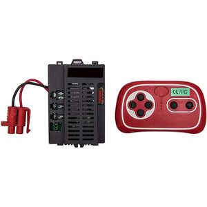 12 В, 2,4 г, пульт дистанционного управления и приемник - Product Image 2