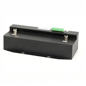 Fonte luminosa importada e <span class=keywords><strong>sensor</strong></span> infravermelho da análise do gás do projeto do detector do duplo-canal