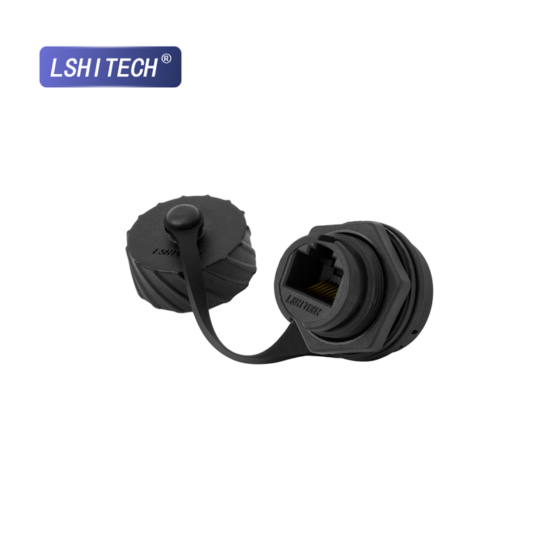 A72 RJ45 vers base RJ45