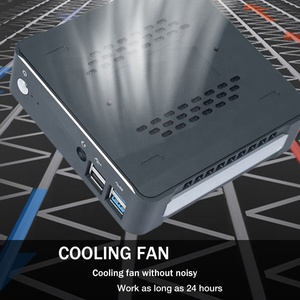 Procesador Intel 10 Gen Core i7 10510U Quad Core DDR4, miniordenador de escritorio para oficina y hogar - Product Image 4