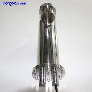 4x 4MP Explosion-Proof Infrared High-Definition <strong>Camera</strong> - Product Image 3