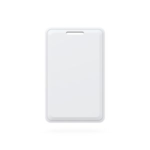 Bluetooth Low Energy BLE 5.0 Card Nrf52 Chip Indoor Beacon <strong>Fixed</strong> <strong>Asset</strong> Tracking Device Rfid Beacon Card - Product Image 5