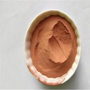各种应用的工业级铜粉 - Product Image 5