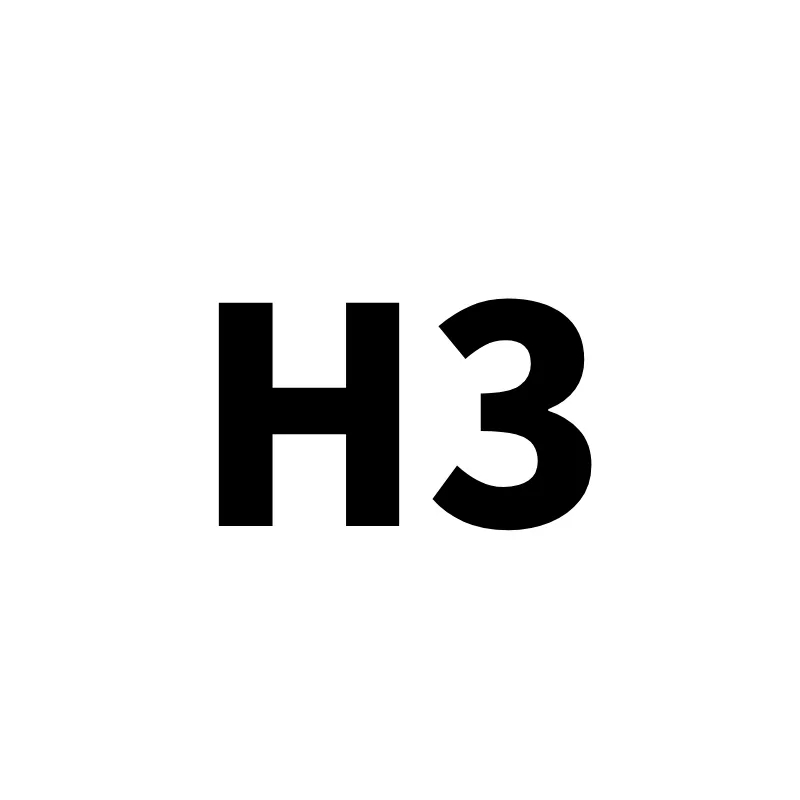 H3