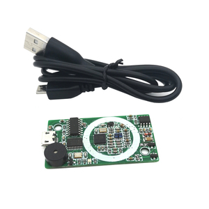 13 56MHz NFC-Modul für Rfid USB-Tastatur Simulation für Produktions managements ystem - Product Image 3