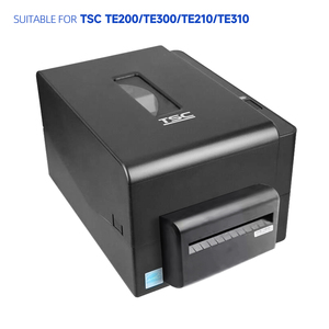 New Original Printer Label Cutter Used for Tsc Te200 Te210 Barcode Printer Label Automatic Cutter - Product Image 3