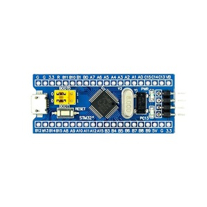 STM32F103C8T6 ARM STM32最小システム開発ボードモジュール - Product Image 6