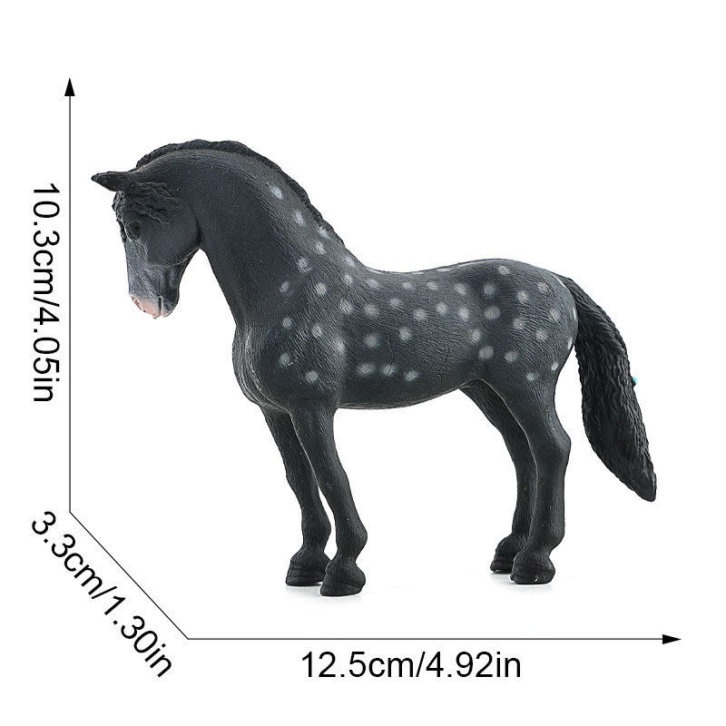 3081 andalusian mare-1087g