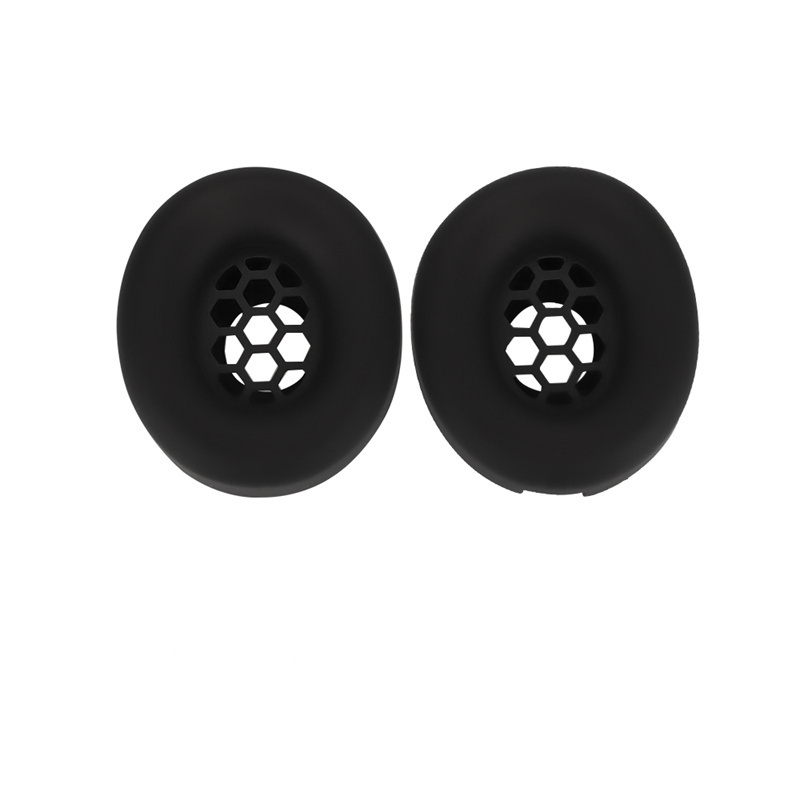 Funda para auriculares/negro