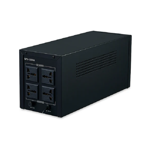 Torre de onda sinusoidal simulada UPS fuera de línea 500va a 3000va 110V o 220V con pantalla LED LCD para computadora y sistema de seguridad - Product Image 3