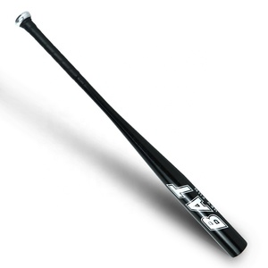 Toptan/özel alüminyum alaşım beyzbol sopası açık spor eğitimi softbol beyzbol sopası s - Product Image 5