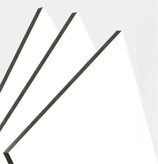 Pannello composito in alluminio per parete interna ed esterna a secco per parete pubblicitaria a tenda speciale in alluminio-plastica