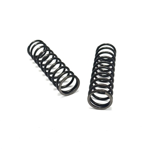 สปริงอัดโช้คอัพ SWOSC-V รถยนต์สปริงอัดกันความร้อนเคลือบน้ำมันแบบเกลียวสปริง - Product Image 2