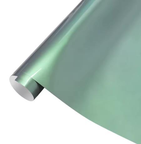 Liquid metal Green