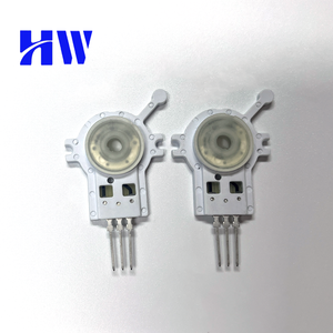 SE28-01 <strong>temperature</strong> regulation potentiometer automotive air conditioning internal and <strong>external</strong> cycle switching <strong>sensor</strong> - Product Image 2