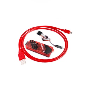 PIC KIT2/3/3.5 programmatore/emulatore/Downloader/Writer Kit3.5 + PICKIT per processori microcontrollori e FPGA - Product Image 1