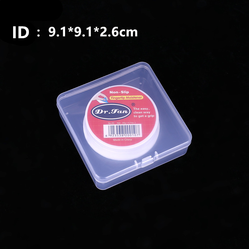 9.5*9.5*2.8cm/3.74*3.74*1.1