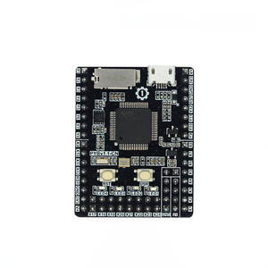 Spanplatte 01Studio Pyboard V1.1-CN Micro Python Programmierung STM32F405 Micro controller Embedded Development Board