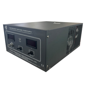 เครื่องแปลงกระแสไฟฟ้ากำลังสูง 24V 200A สำหรับการชุบโลหะในอุตสาหกรรม การชุบผิวแบบอะโนไดซ์ และการอิเล็กโทรไลซิส ประสิทธิภาพสูง คลื่นรบกวนต่ำ - Product Image 2