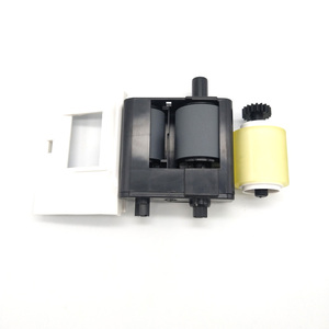 สำหรับ HP Color LaserJet Enterprise Flow MFP M577c M578c M527c 556dn MFP 586z W5U23-67901 Doc Feeder (ADF) ชุดซ่อมบำรุง - Product Image 1