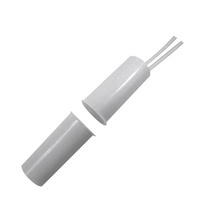Sistema de seguridad con sensor de puerta inteligente, ABS, 5C-33H - Product Image 2