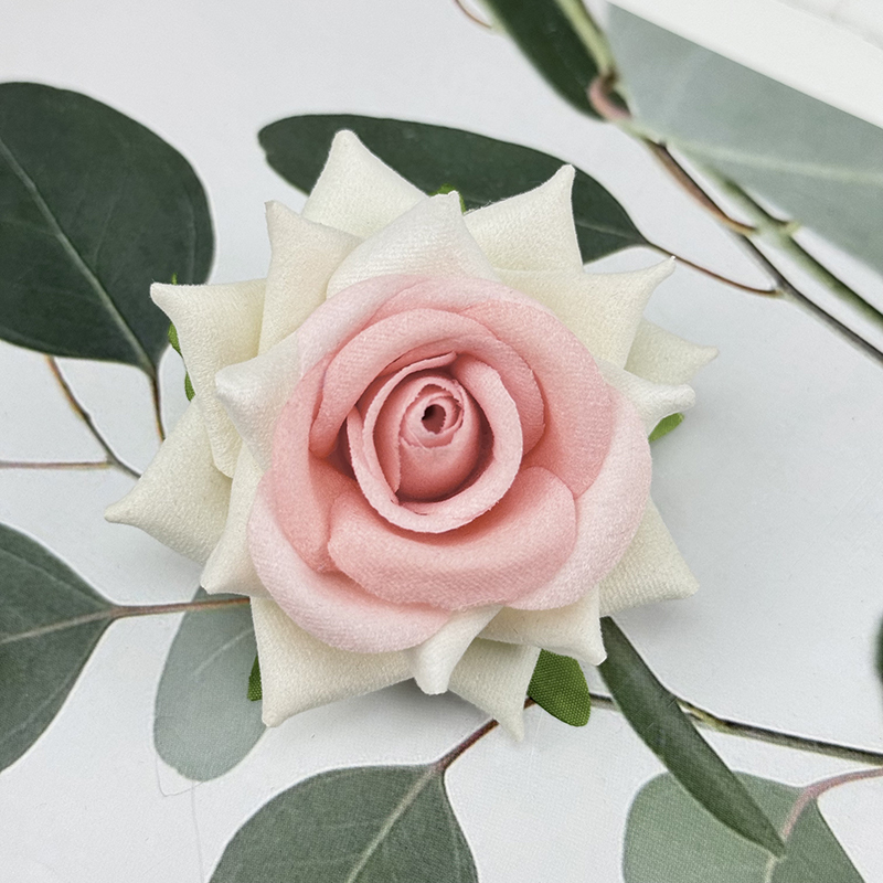 Rose + Champagne