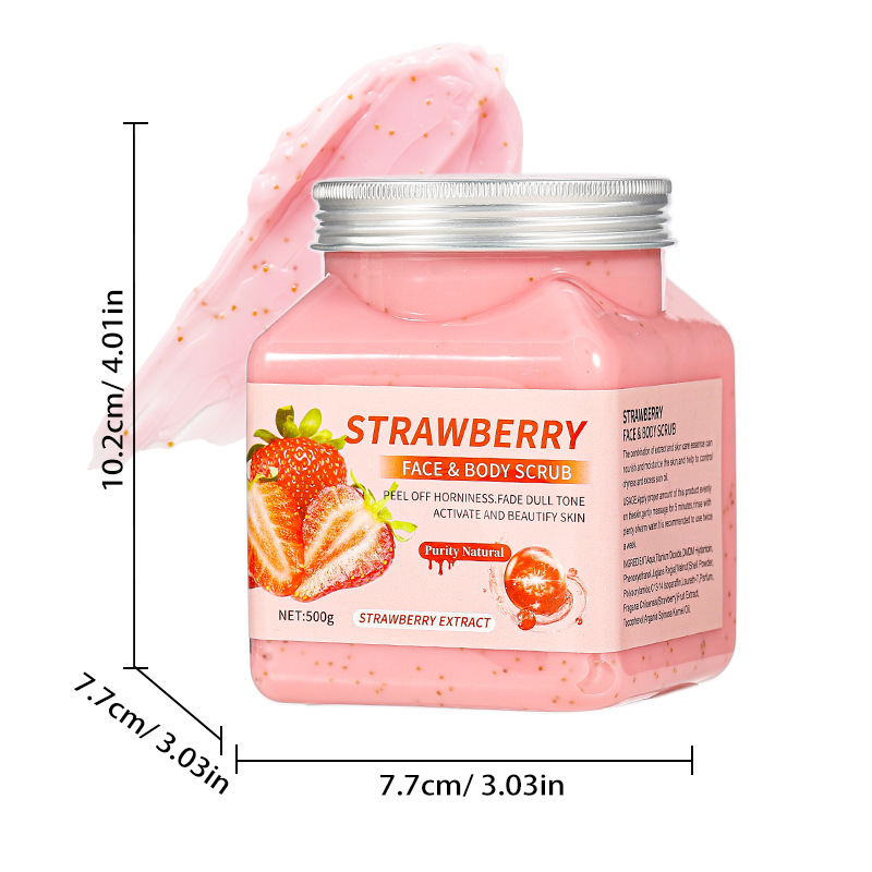 Fresas