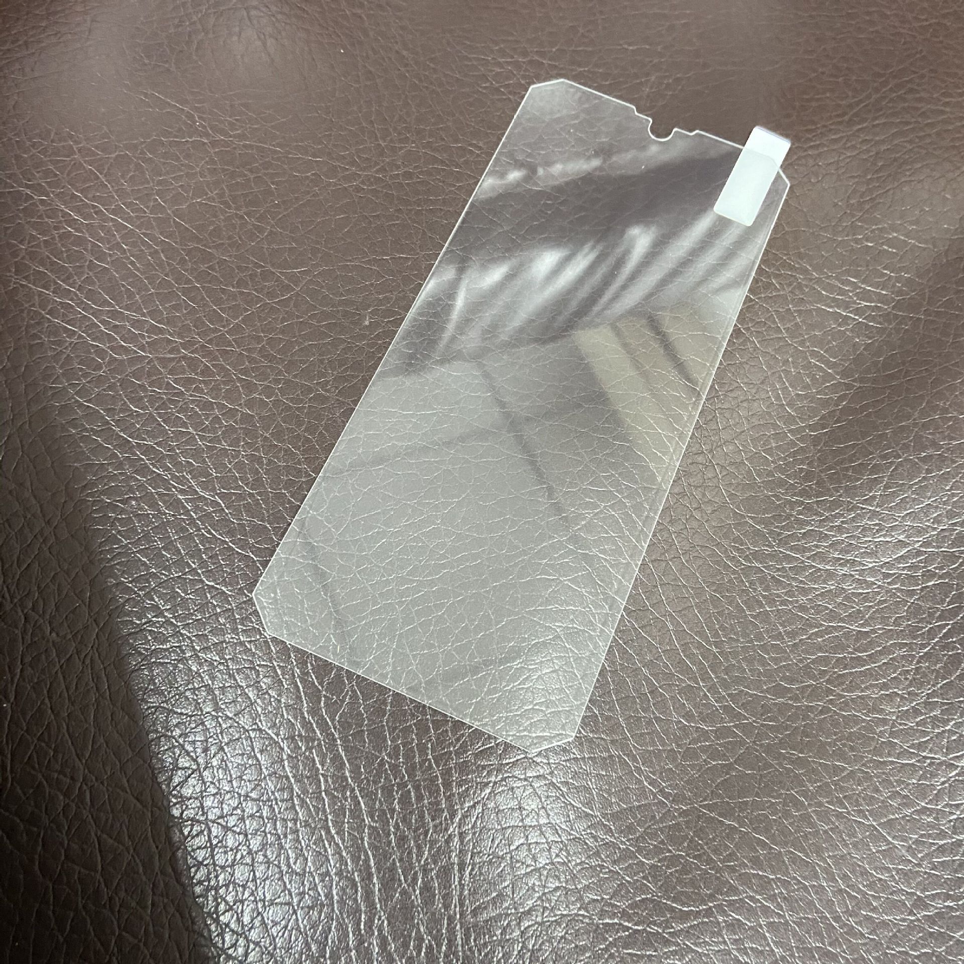 Transparent