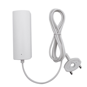 图雅智能WIFI漏水传感器报警水位探测器洪水泄漏传感器APP遥控安全报警系统 - Product Image 1
