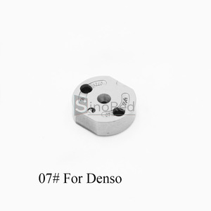 อัพเกรดใหม่07 # วาล์วสำหรับ Denso หัวฉีดคอมมอนเรล095000-7761 0950007761ฯลฯ - Product Image 1
