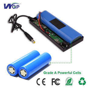 WGP Portable <strong>Backup</strong> Battery Power Supply Online DC 12V 3A Mini UPS for CCTV Camera Mini Desktop PC <strong>Computer</strong> Inverter - Product Image 5