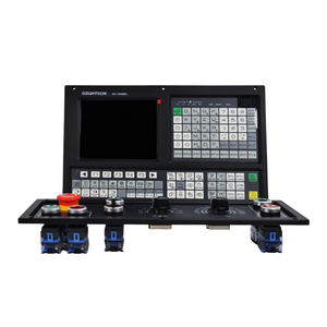 GH-1000MC Controller CNC di fresatura Controller a 3/5 assi per fresatrice - Product Image 3