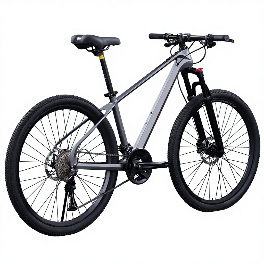 Light Grey 11 speed mtb