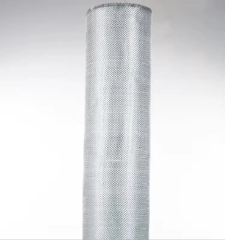 Teflon PTFE filme de isolamento autoadesivo da resistência térmica, tecido revestido de fibra de vidro, fita de silicone para colagem