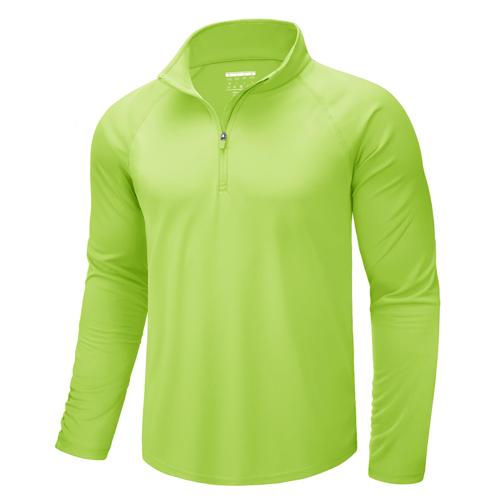 Fluorescent Green