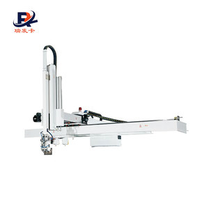 AC Servo Traversing Robot Automation für Injection Machine Manipulator - Product Image 3