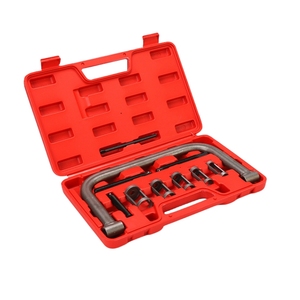多功能阀门工具阀门弹簧压缩机拆卸工具 - Product Image 1