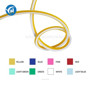 ไฟสาย LED ดิจิทัลสีแสดได้ - Product Image 5
