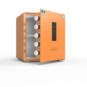 Electronic Small Colorful <strong>Safe</strong> Box for <strong>Code</strong> Deposit Money <strong>Safes</strong> Hidden <strong>Safe</strong> - Product Image 6