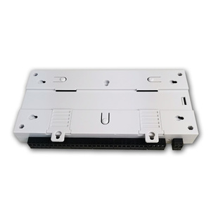 <strong>TCP</strong>/<strong>IP</strong> 2 Door Access Controller