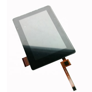 Interfaz RGB SPI de 3,5 pulgadas, 480x800, con panel táctil capacitivo, módulo IPS tft, pantalla LCD para coche, caja negra, gran oferta - Product Image 2