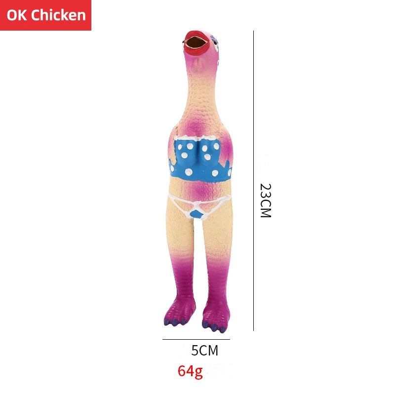 Pollo Plum-OK