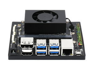 Jetson TX2 NX Development Kit Edge Computing Deep Learning Board in Stock Good Price - Product Image 3