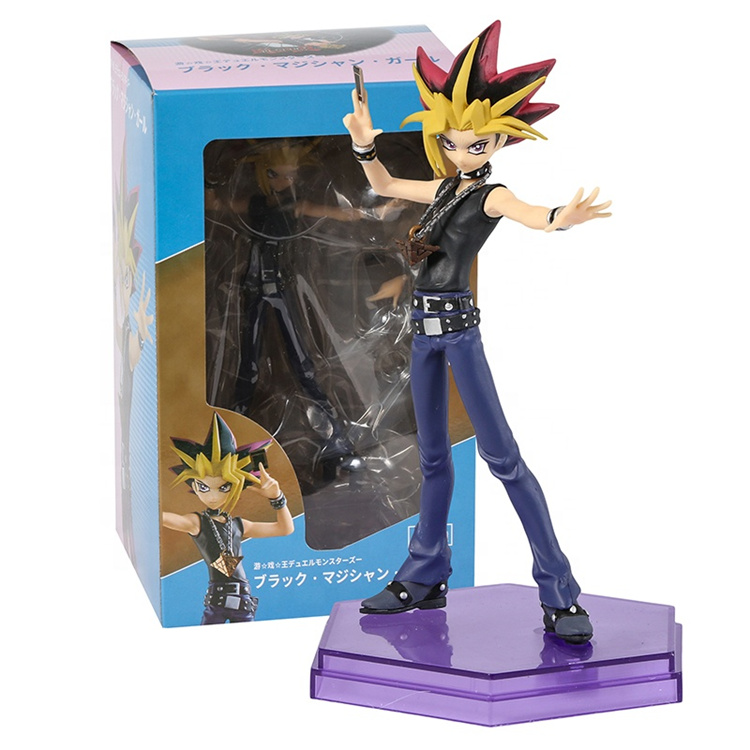 Muto Yugi